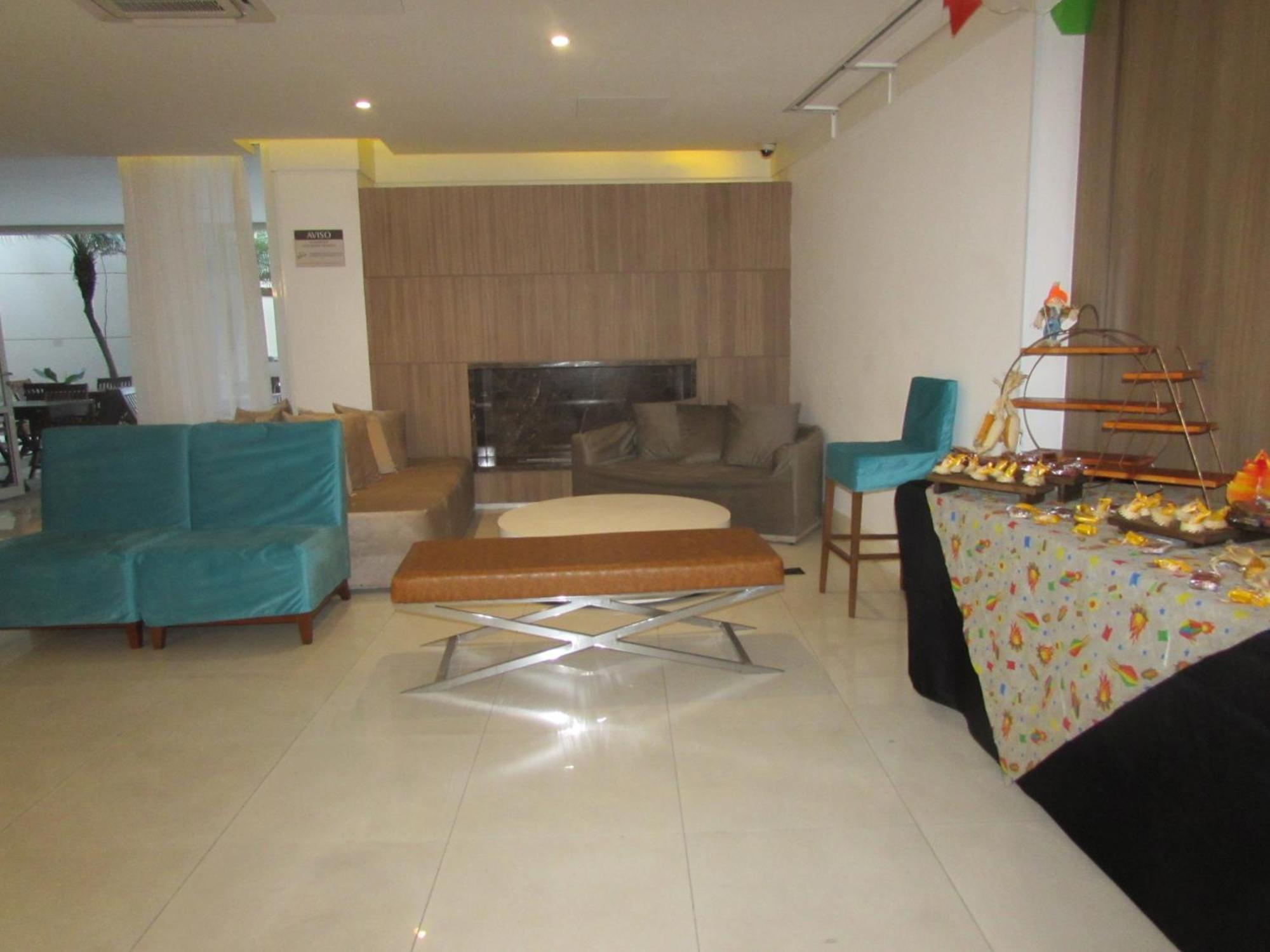 Thera Pinheiros-Sp Brazil São Paulo Extérieur photo