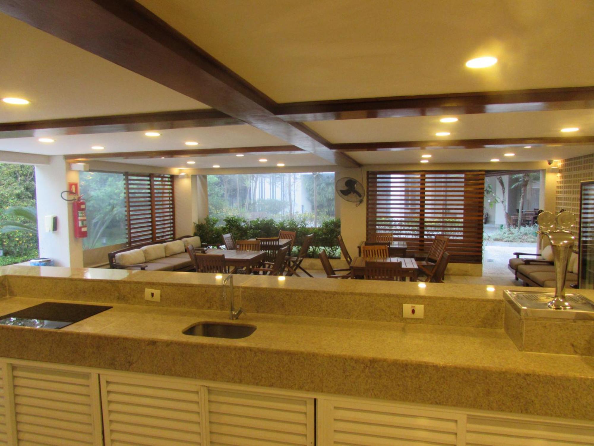 Thera Pinheiros-Sp Brazil São Paulo Extérieur photo