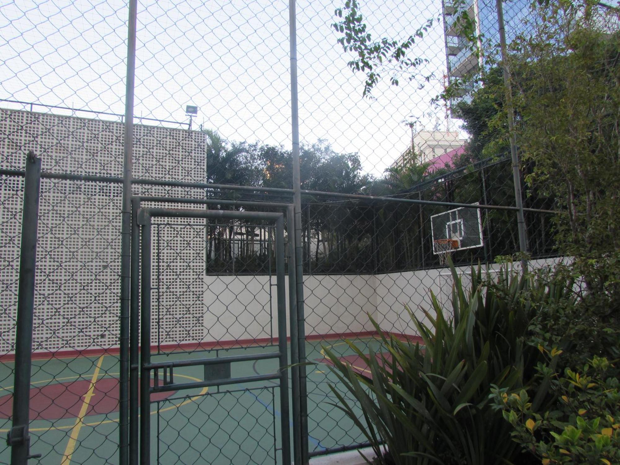 Thera Pinheiros-Sp Brazil São Paulo Extérieur photo