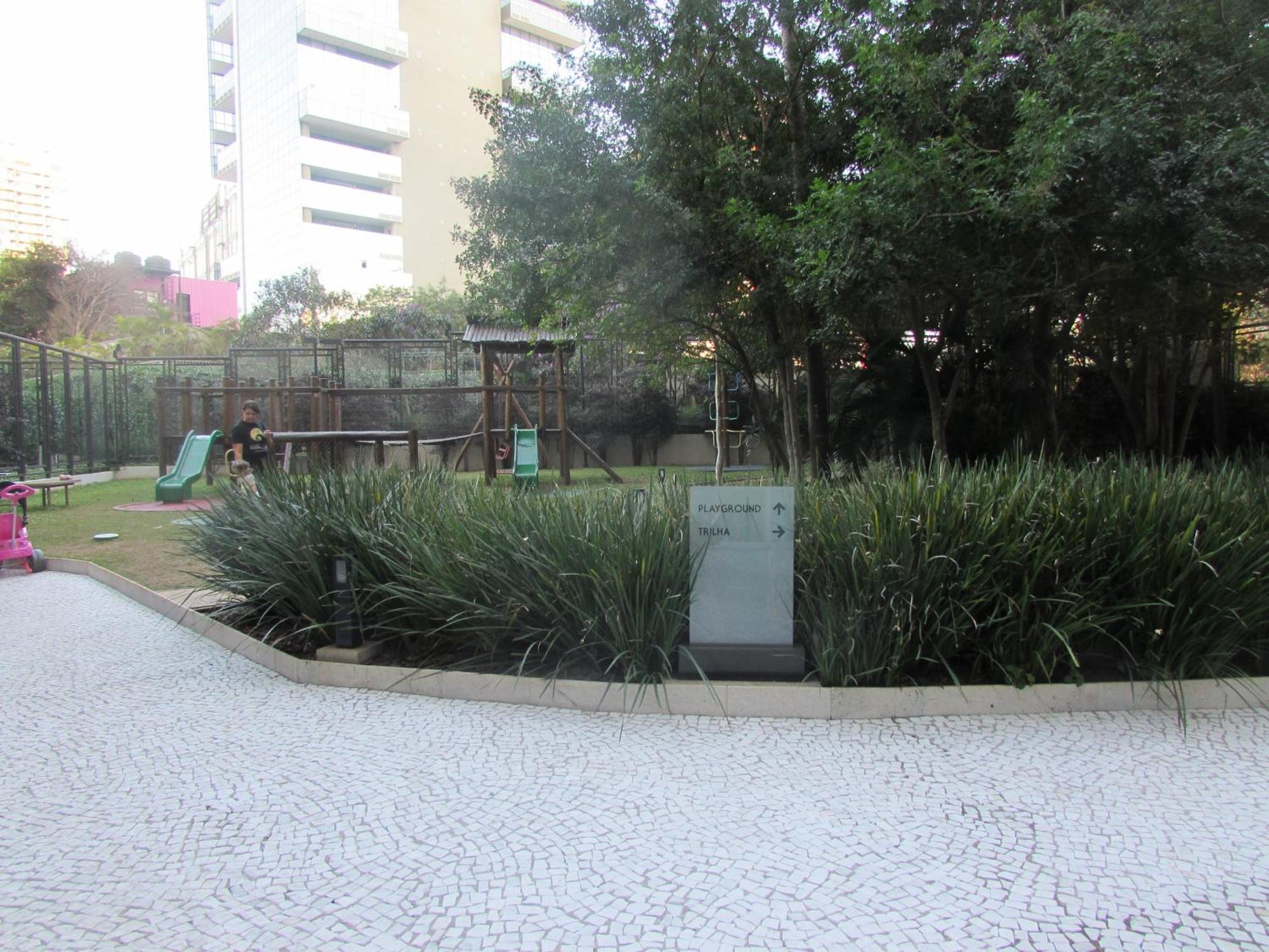 Thera Pinheiros-Sp Brazil São Paulo Extérieur photo