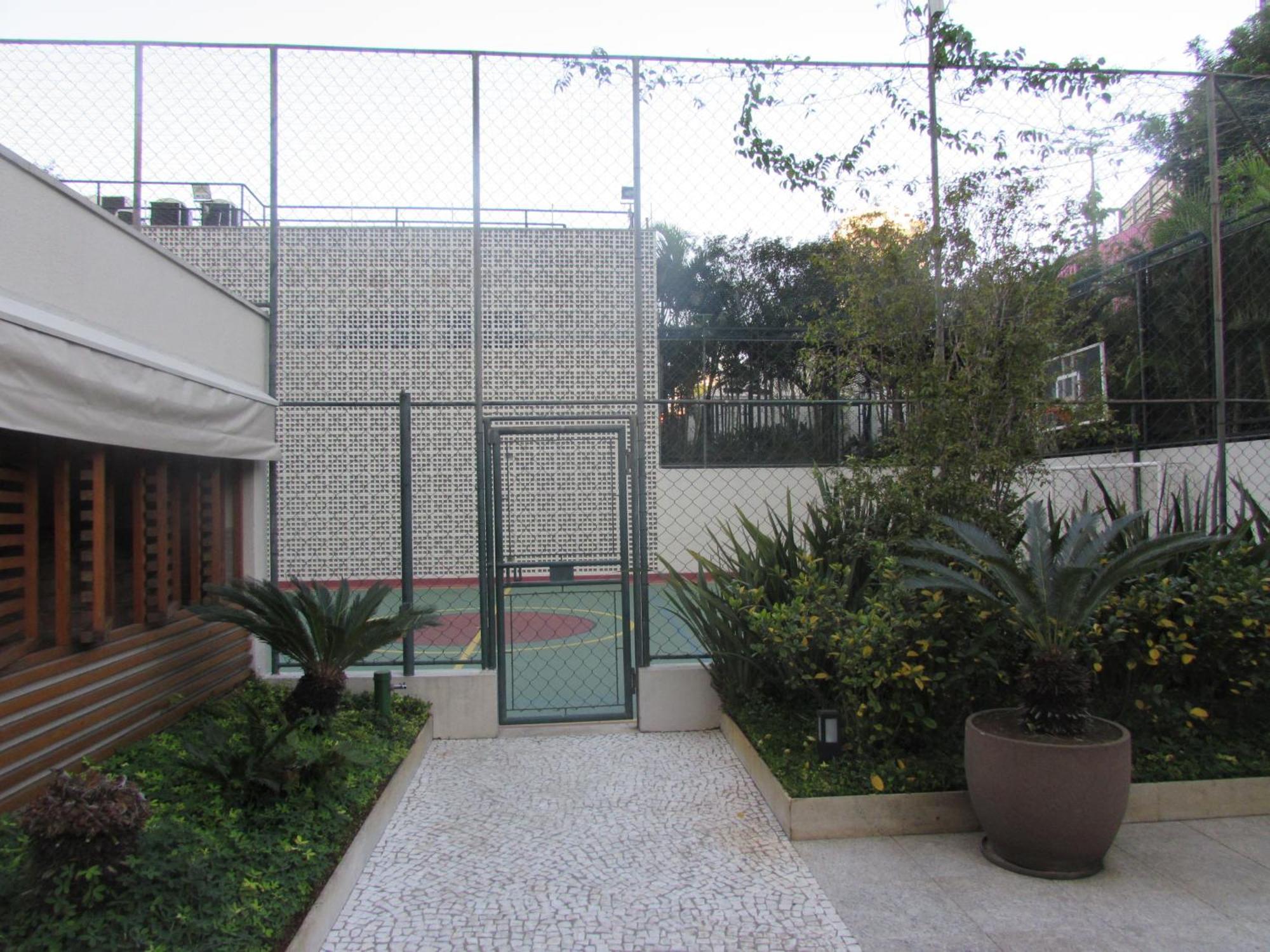 Thera Pinheiros-Sp Brazil São Paulo Extérieur photo