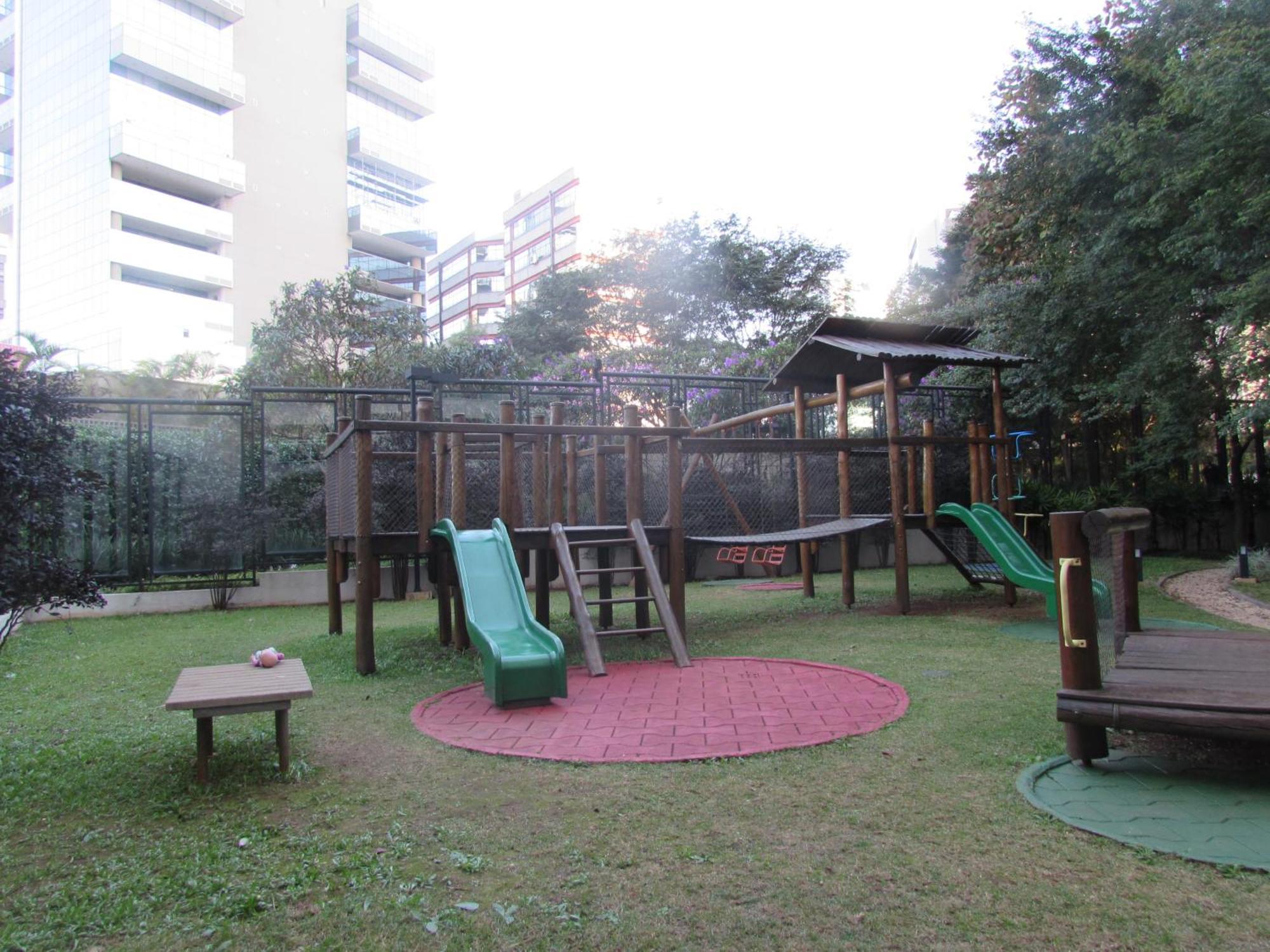 Thera Pinheiros-Sp Brazil São Paulo Extérieur photo